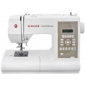 SINGER CONFIDENCE 7470