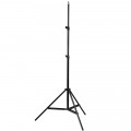 Стойка Godox 302 Black 66-190 см уценка (выставочный образец) 4041 Стойка Godox 302 Black 66-190 см уценка (выставочный образец) 4041