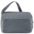 Сумка на плечо Xiaomi (Mi) 90 Points Basic Urban Messenger Bag (DSYC01RM) - Light Grey