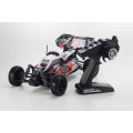 Радиоуправляемая модель Kyosho 1/10 EP 4WD Racing Buggy Dirt Hog (Red) KT-231P Радиоуправляемая модель Kyosho 1/10 EP 4WD Racing Buggy Dirt Hog (Red) KT-231P