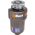 Измельчитель пищевых отходов Bort TITAN MAX Power
