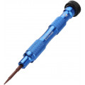 Отвертка Mechanic AK668 S2 для ремонта смартфонов, 0.8x25 мм звездочка