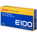 Kodak Ektachrome E100/120