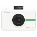 Моментальная фотокамера Polaroid Snap Touch, белая Моментальная фотокамера Polaroid Snap Touch, белая