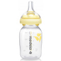 Смартсоска Medela Calma с контейнером для молока 150 мл. 0080130
