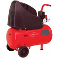 Компрессор FUBAG OL 195/24 CM1.5 24л 180л/мин 8бар 1.1кВт 220В 9.5кг