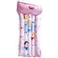 Bestway Надувной пляжный матрас Disney Princess 91045