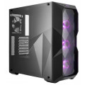 Компьютерный корпус Cooler Master MasterBox TD500 (MCB-D500D-KANN-S00) Black