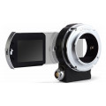 Aputure DEC Vari-ND