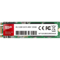 Твердотельный накопитель Silicon Power M.2 2280 M55 120GB