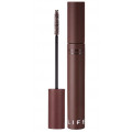 It's Skin Тушь для ресниц Life Color Roller-Fix, тон 02, коричневая, 9г