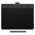 Графический планшет Wacom Intuos 3D Creative Pen&Touch (M), Black Графический планшет Wacom Intuos 3D Creative Pen&Touch (M), Black