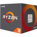 AMD Ryzen 3 1200 (AM4, L3 8192Kb)