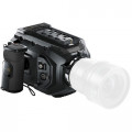 Видеокамера Blackmagic URSA Mini 4K EF Видеокамера Blackmagic URSA Mini 4K EF