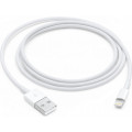 Кабель Apple Lightning 1m MQUE2ZM/A