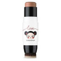 Karadium Кремовые румяна-стик Cream Cheek Stick #5 Pucca Edition