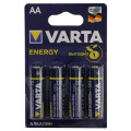 VARTA LR6 (AA) Energy