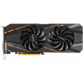 GIGABYTE GeForce GTX 1060 1620Mhz PCI-E 3.0 6144Mb 8008Mhz 192 bit DVI HDMI HDCP