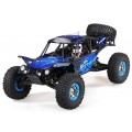 Робот р/у Wltoys F1, синий