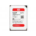 Жесткий диск Western Digital WD Red Pro 8Tb 3,5" 7200RPM 128MB (SATA-III), WD8001FFWX Жесткий диск Western Digital WD Red Pro 8Tb 3,5" 7200RPM 128MB (SATA-III), WD8001FFWX