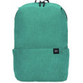 Рюкзак Xiaomi Mi 90 points Mini backpack 10L mint green