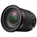 HD Pentax DA 16-85mm F3.5-5.6 ED DC WR