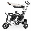 Small Rider Platinum