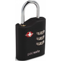 Замок кодовый Prosafe 700, черный
