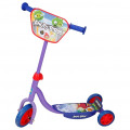 1toy Angry Birds - детский городской самокат Т56808