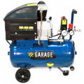 Компрессор Garage PK 24.MK310/2 2000Вт 310л/мин 8бар 24л