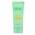 Holika Holika Солнцезащитный гель Aloe Sun, водостойкий, 100мл