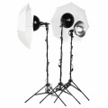 Комплект постоянного света Lumifor MACRO-1500-3UU KIT Комплект постоянного света Lumifor MACRO-1500-3UU KIT