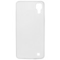 Чехол для смартфона LG K220DS (X Power) Silicone iBox Crystal (прозрачный), Redline Чехол для смартфона LG K220DS (X Power) Silicone iBox Crystal (прозрачный), Redline