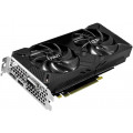 Видеокарта Palit GeForce RTX 2060 1365MHz PCI-E 3.0 6144MB 14000MHz 192 bit DVI HDMI HDCP GamingPro OC