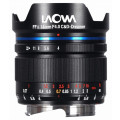 Laowa 14mm f/4 FF RL Zero-D