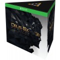 Deus Ex: Mankind Divided Collector's Edition (русская версия) для Xbox One Deus Ex: Mankind Divided Collector's Edition (русская версия) для Xbox One