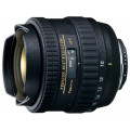 Tokina 107 Canon