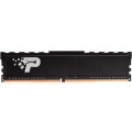 Память оперативная DDR4 16Gb Patriot SL Premium 2400MHz (PSP416G24002H1)
