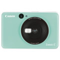 Моментальная фотокамера Canon Zoemini C CV123 MG зеленая