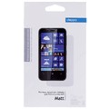 Защитная пленка для Nokia Lumia 620, матовая, Deppa Защитная пленка для Nokia Lumia 620, матовая, Deppa