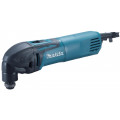 Многофункциональный инструмент Makita TM3000C 320Вт 6000–20000/мин 1.6°