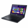 Ноутбук 15,6" Acer Aspire E5-573-P0TD (Pentium 3825U|4Gb|500Gb|Win8.1) Black Ноутбук 15,6" Acer Aspire E5-573-P0TD (Pentium 3825U|4Gb|500Gb|Win8.1) Black