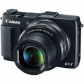 Цифровой фотоаппарат Canon PowerShot G1 X Mark II Цифровой фотоаппарат Canon PowerShot G1 X Mark II