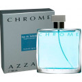 Туалетная вода Loris Azzaro Chrome M EDT 50 ml (муж)