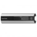 flash накопитель Sandisk Extreme Pro 128Gb USB 3.0 (260/240 Mb/s) серебро flash накопитель Sandisk Extreme Pro 128Gb USB 3.0 (260/240 Mb/s) серебро