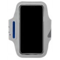 Спортивный чехол на руку Xiaomi Guilford (4.7-5.2 дюймов) GFAEPX4 синий