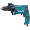 Дрель ударная MAKITA HP1631 710Вт 13мм БЗП 0-3200об/мин
