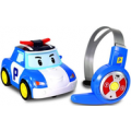 Robocar Poli Машинка Поли на голосовом управлении