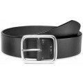 Ремень Xiaomi Qimian Belt Black XL - (RUS 44)