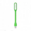 USB-Лампочка Xiaomi Mi LED Portable Light Green USB-Лампочка Xiaomi Mi LED Portable Light Green